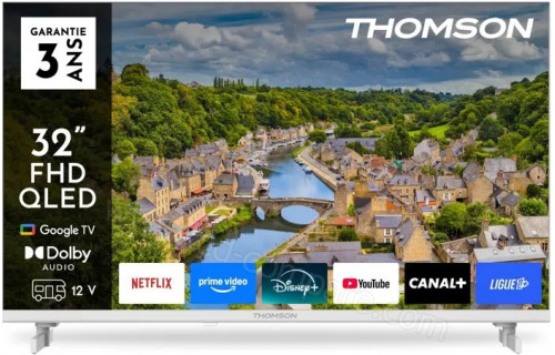 THOMSON 32FQG3S15CW