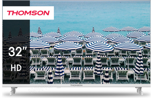 THOMSON 32HD2S13W