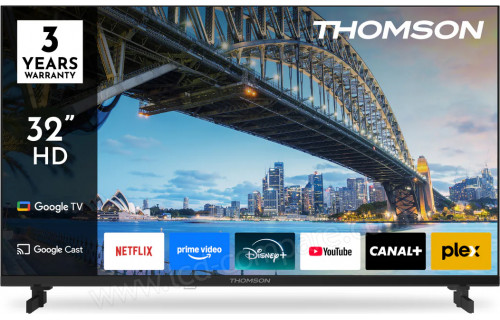 THOMSON 32HG2S15