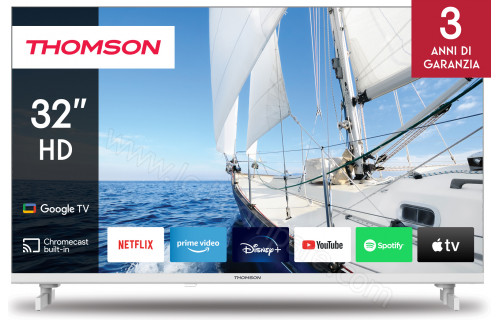THOMSON 32HG2S15W