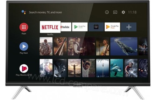 Comment Enlever L'audiodescription Sur La Tv Comment Enlever Le Teletexte Sur Tv Thomson