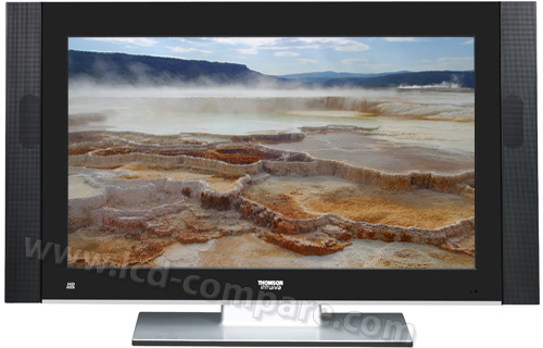 THOMSON 32LB132B5 Intuiva