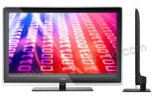 THOMSON 37FS6646