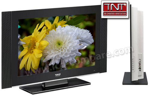 THOMSON 37LB138B5 Intuiva