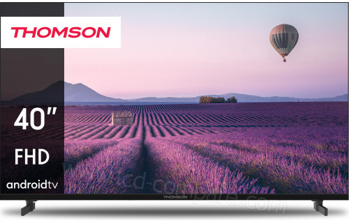 THOMSON 40FA2S13