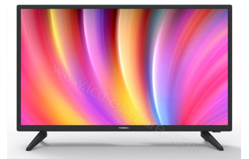THOMSON 40FC3101