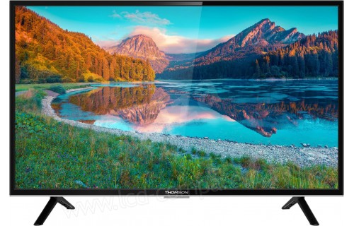 THOMSON 40FD5406
