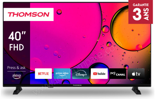 THOMSON 40FF2S34