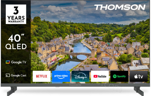 THOMSON 40FQG3S15