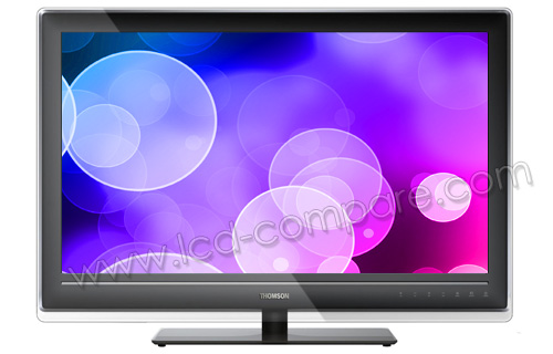 THOMSON 40FS6648