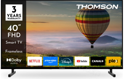THOMSON 40FT2S15
