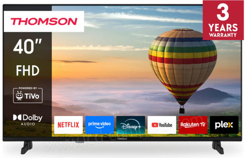 THOMSON 40FT2S35