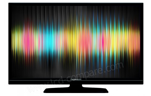 THOMSON 40FU3253