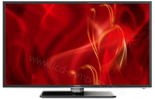 THOMSON 40FZ5533