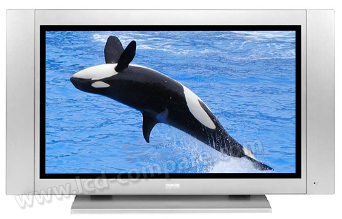 THOMSON 42EX137S5 Intuiva