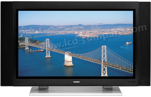 THOMSON 42PB125B5 Intuiva