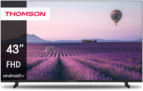 THOMSON 43FA2S13