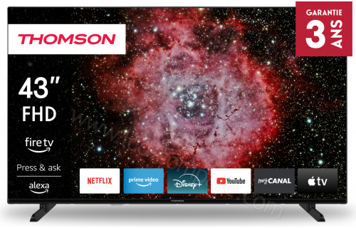 THOMSON 43FF2S34