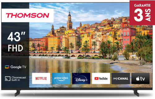 THOMSON 43FG2S14