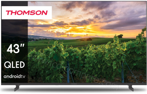 THOMSON 43QA2S13