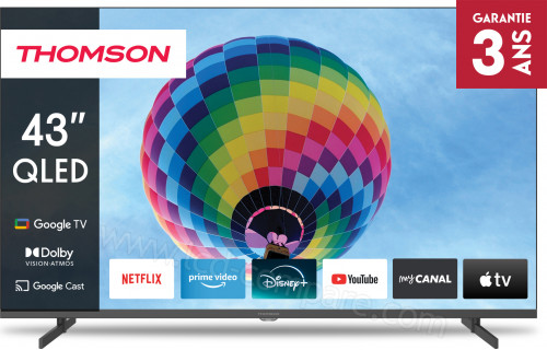 THOMSON 43QG4S14