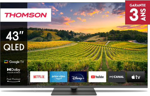 THOMSON 43QG5C14