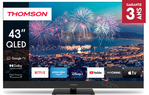 THOMSON 43QG6C14