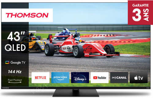 THOMSON 43QG7C14