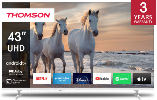 THOMSON 43UA5S13W
