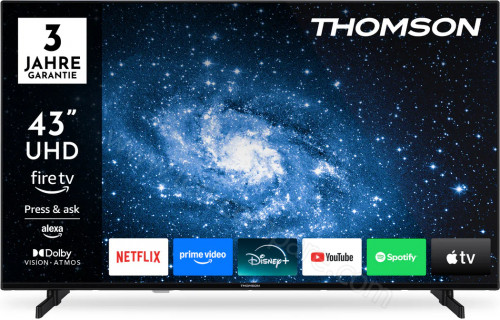 THOMSON 43UF4S35