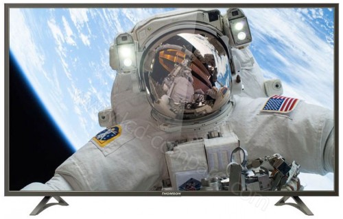 THOMSON 43UZ6406