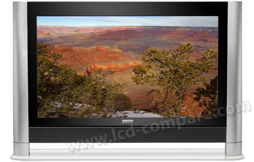 THOMSON 50PB320B5 Scenium