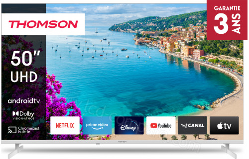 THOMSON 50UA5S13W