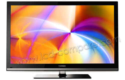 THOMSON 55FT5643