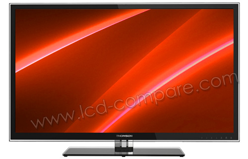 THOMSON 55FT8865
