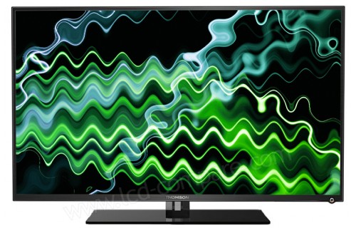 THOMSON 55FU5553C