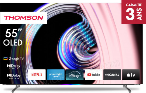 THOMSON 55OG8S24