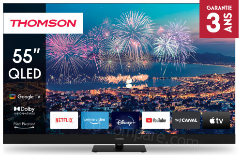 THOMSON 55QG6C14