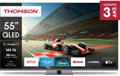 THOMSON 55QG7C04