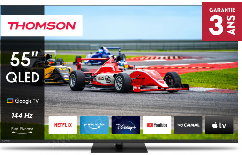 THOMSON 55QG7C14