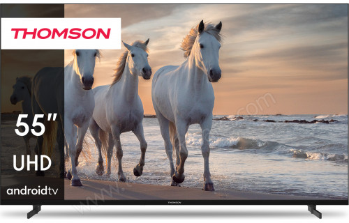 THOMSON 55UA5S13