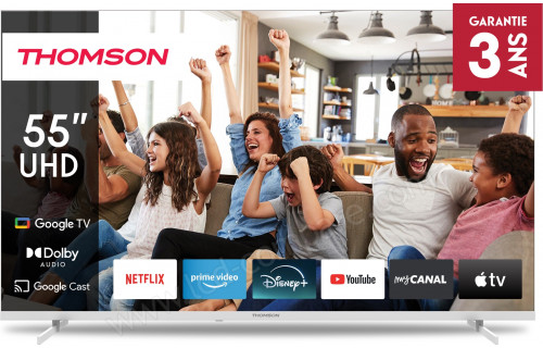 THOMSON 55UG4S14W