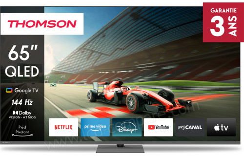 THOMSON 65QG7C04