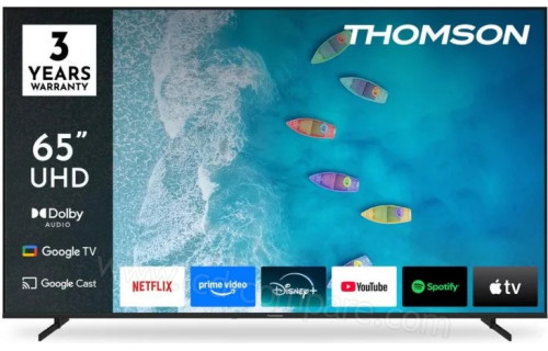 THOMSON 65UG4S15