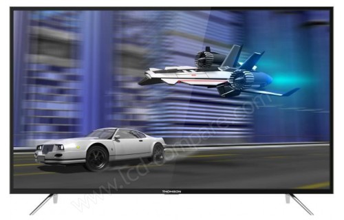 THOMSON 65UT6006