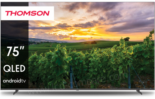 THOMSON 75QA2S13