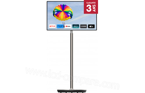 THOMSON Go Plus 32UE5M45