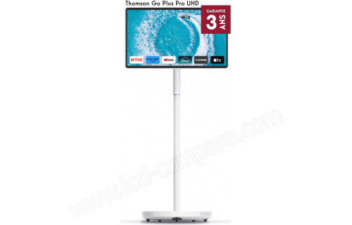 THOMSON Go Plus Pro 27UE7M45