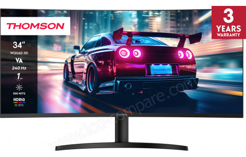 THOMSON M34QG7Y14C