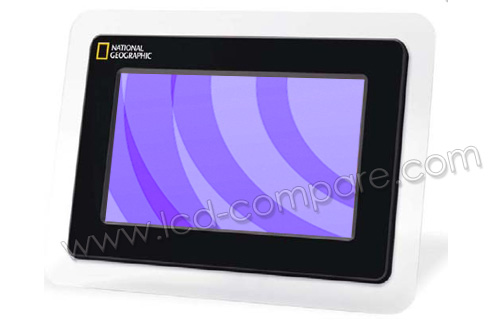 TOPCOM National Geographic 7010 B